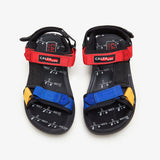 Boys' City-Style Sandals