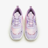 Girls Bubblegum Sneakers