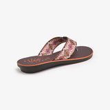 Women's Water Repellent Slides