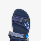 Boys' Cushioned Sandals