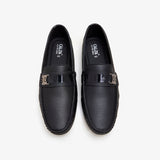 Men's Round Toed Loafers