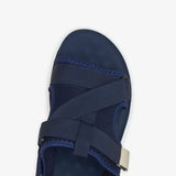 Men's Extra Padded Sandals