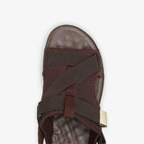 Men's Extra Padded Sandals