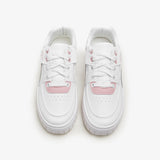 Women's Chunky-Sole Sneakers