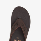 Men's Cushioned Chappals