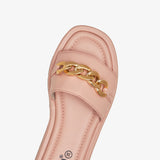 Women's Accessorised slides