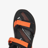 Boys' Comfy Mesh Sandals