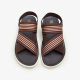 Men's Sporty Style Sandals