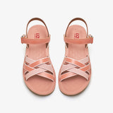 Girls' Durable Sandals