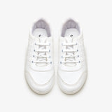 Lace-up School Trainers