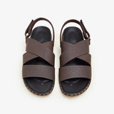 Strapped Sandals for Men