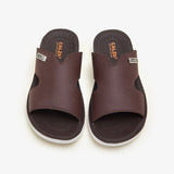 Boys' Cushioned Slides