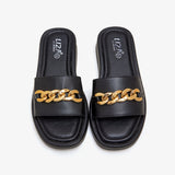 Women's Accessorised slides