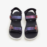 Boys' Cushioned Sandals