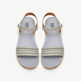 Girls Easy-Wear Sandals