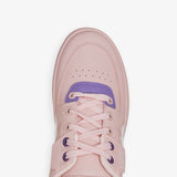 Women's Chunky-Sole Sneakers