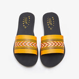 Women's Vibrant Chappal