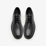 Brogue Derby Men’s Shoes