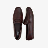 Men's Basic Loafers