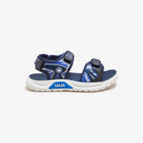 Boys' Cushioned Sandals