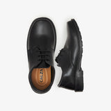 Boys Classic School Shoes