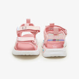 Girl's Bunny Steps Sandals