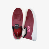 Women's Retrovibe Slip-Ons