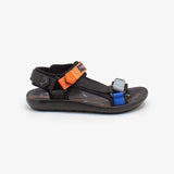 Boys' City-Style Sandals