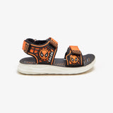 Boys' Animated Sandals