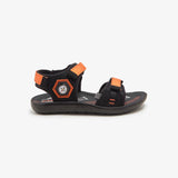 Boys' Comfy Mesh Sandals