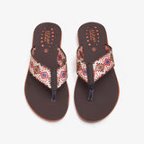 Women's Water Repellent Slides