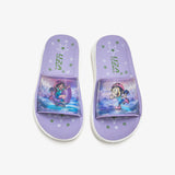 Girl's 3D PatternPlay Chappals