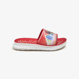 Boys' 3D Quest Flats