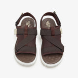 Men's Extra Padded Sandals