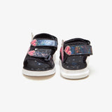 Girls' Playful Comfort Sandals