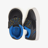 Boys Cushioned Sneakers