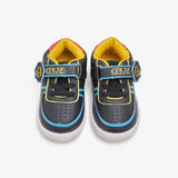 Boys' Playful Sneakers