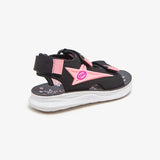 Girls' Starry Stride Sandals