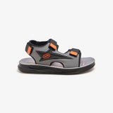 Boys' Active Play Sandals