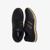 Men's Stylish Lace-up Sneakers