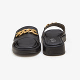 Women's Accessorised slides