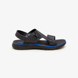 Men's Cushioned Sandals