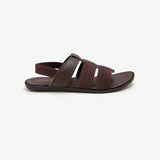 Men's Elastic Straps Sandals