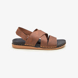 Strapped Sandals for Men