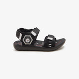 Boys' Comfy Mesh Sandals