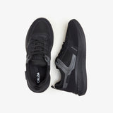 Men's Comfort Fit Sneakers