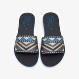 Women's Pattern Chappals