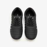 Women's Stitched Detail Sneakers