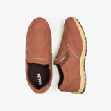 Men's Casual Slip-Ons