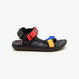 Boys' City-Style Sandals